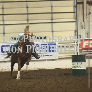 Meet your Posher, Rae